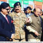 PGECL Participates in CPEC’s First Trade Convoy